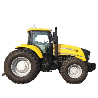 China Efficient performance KAT 3004-A1 farm tractor field reverse rodan made in china diesel engine 300HP agricultural tractors for sale