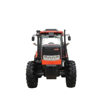 China Industrial High Quality Farm Work Machinery KAT 1504-C Farm Tractor 150HP Agriculture Farm Tractors for sale