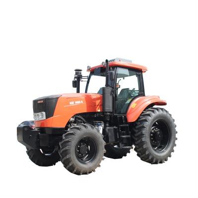 China Farm Work Machinery KAT 1404-A Equipment Tactor Agriculture Tractor 140HP Tractor Farm Equipment Tractor Agriculture for sale