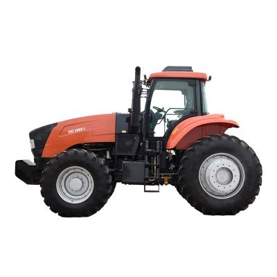 China KAT 2804-F strong power KAT 2804-F tractores twill pants old equipment weichai engine high power farm tractor cheap for sale