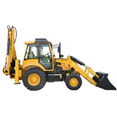 China Weichai Medium Engine Loader Wheel Loader KAT920 Land Work KATTIER Best Wheel Moving Diesel Wheel Loader for sale