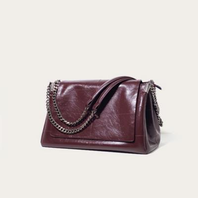 China Luxury Women's Chain Bags Women's Handbags Handbags Women's Bags Shoulder Bag Women's Handbags High Quality for sale