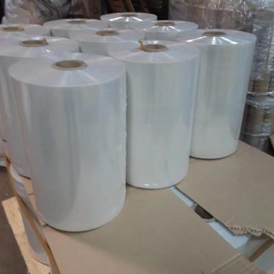 China China High Quality Black Moisture Proof Stretch Film Jumbo Roll, 20 mic 25 mic for sale