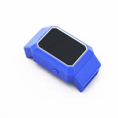 China Factory 2021 Wholesale High Quality Pet Gps Anti Gps Tracker Waterproof Bluetooth-enabled Tracker Device for sale