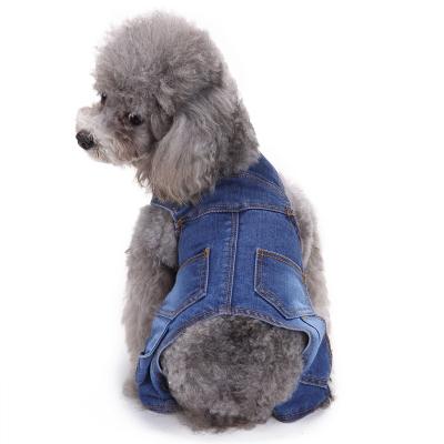 China Wholesale Fashion Designer Pet Clothes High Quality Dogs In General for sale