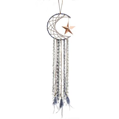 China New Organic Material Dream Catcher Type Indians Wall Hanging Home Decoration for sale