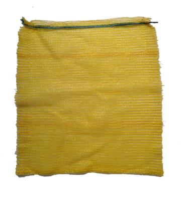 China Disposable polymesh bags bag for potato for sale