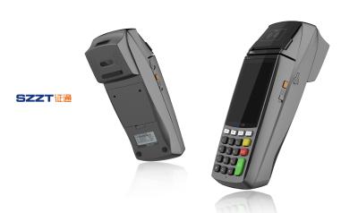 China Mobile POS Payment Terminal for sale