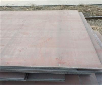 China ASTM516 Gr70 Carbon Steel Sheet Plate Q235 345 355 A36 1200mm*2400mm zu verkaufen