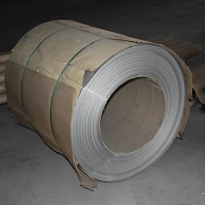 China 1100 3003 Aluminum Alloy Coil 3105 5052 6061 For Building Construction for sale