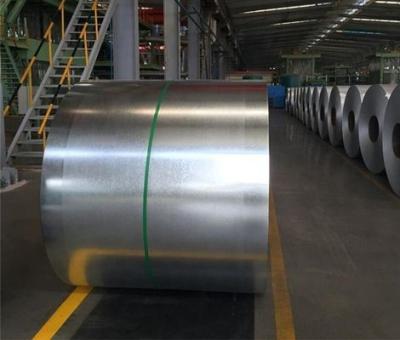 China SQCR40 Z275 Hot Dip Galvanized Steel Coil G90 G40 G60 for sale