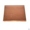 China High Precision Copper Alloy Plate C10200 C18150 C17510 4X8 Cu-Dhp Brass 6mm for sale