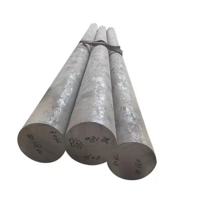 China Rodas redondas de acero inoxidable de flexión SS310 BA 30 mm pulidas en venta