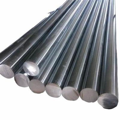 China Las barras redondas de acero inoxidable ASTM A276 316 17 - 4 Ph 304 10 mm 15 mm en venta