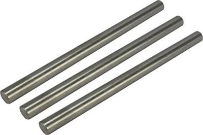 China Duplex S31803 S32205 Steel Stainless Round Bar 3MM 5MM Alloy ASTM A276 310S en venta