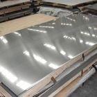 China 409 Stainless  Steel  Plate 4mm 5mm 6mm  Hot Rolled  Stainless Steel Plate Te koop