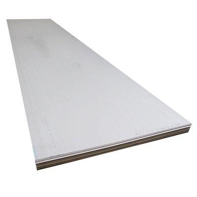 China JIS 316L 5mm Stainless Steel Sheet Plate SS 304 18 Gauge 0.18 To 1.5mm en venta