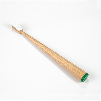 China Tree-Sun Battery Operated Cheapest Eco-Friendly Bamboo Toothbrush for sale