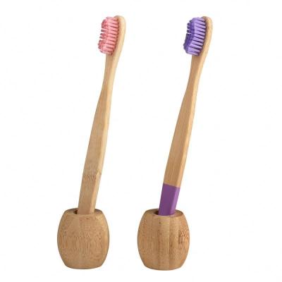 China Wholesale 100% Disposable Organic Natural Reusable Teeth Brush for sale