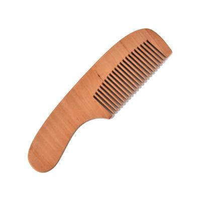 China House ; hotel; travel hair brush bamboo comb customized wood factory good quality bamboo comb for sale