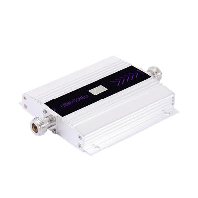 China China supplier 900mhz gsm single band signal booster repeater for sale SS70-G for sale