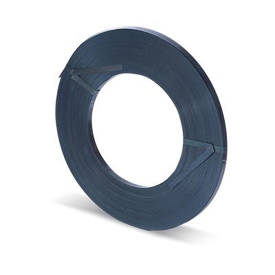 Κίνα Packing Blue Steel Strip Baking Belt 3210 Hardened And Tempered προς πώληση