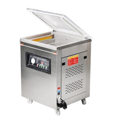 Κίνα Fully Automatic Electric Chamber Vacuum Sealer Pack Machine 220V προς πώληση