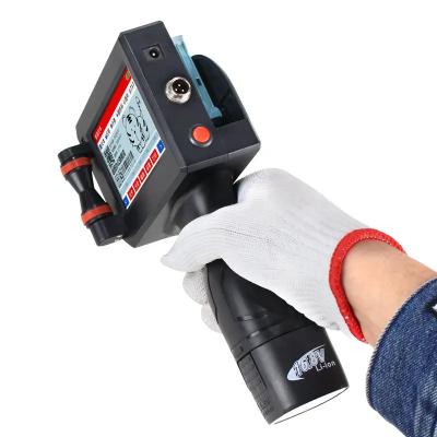 Cina N3 Handheld Inkjet Intelligente Per Multi-Language Input manoscritto Data di produzione Scatola di carta Imballaggio alimentare Inkjet in vendita