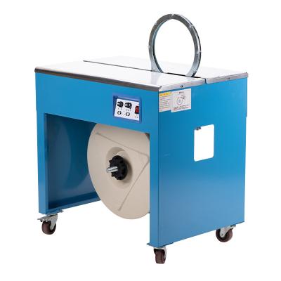 China MH-TDM-00 Gordelstrekkende warmsmelt geïntegreerde automatische balmachine Te koop