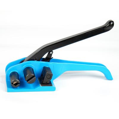 China XW50 Fiber Belt Tensioner The Must-Have Tool for Easy and Secure Packing and Shipping for sale