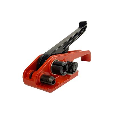 China XW20 Fiber Belt Tensioner Lightweight Portable Easy Carrying And Operation for sale