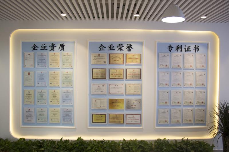 Proveedor verificado de China - Henan Rongsheng Xinwei New Materials Research Institute Co., Ltd