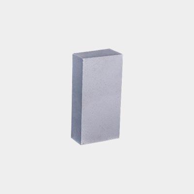 China Glass Furnace Silica Refractory Brick Alumina Silica Fire Brick Custom Fused Silica Bricks for sale