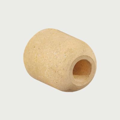 China Refractory Cast Steel Brick Tundish Nozzle Brick Refractory Block Refractory Ladle Lining Brick for sale