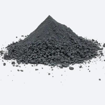 China Silicon Carbide Castable Refractory SiC Castable For Runners And BF Troughs zu verkaufen