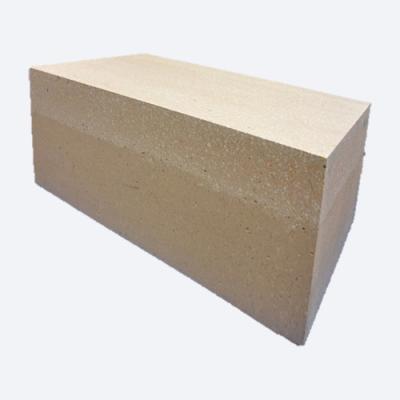 China China Leading Refractory Provider Rongsheng Casting Large Size Fire Clay Brick Kiln Refractory Brick For Glass Furnace en venta