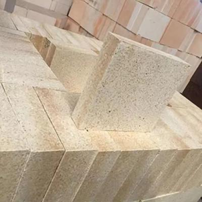 China High Density Sillimanite Fire Brick With Porosity High And Volume Density Of ≥2.20g/cm3 for sale