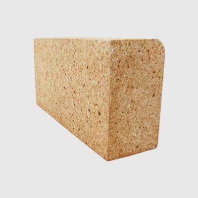 China Industrial-Grade High Qualtiy High-Durability Alkali-Resistant Refractory Bricks For Enhanced Furnace Protection for sale