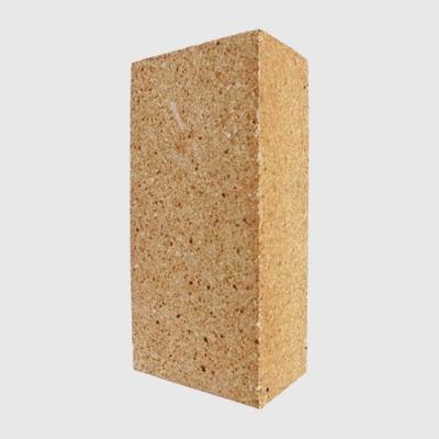 China High-Strength Alkali-Resistant Bricks Furnace Refractory Brick For Long-Lasting Industrial Use for sale