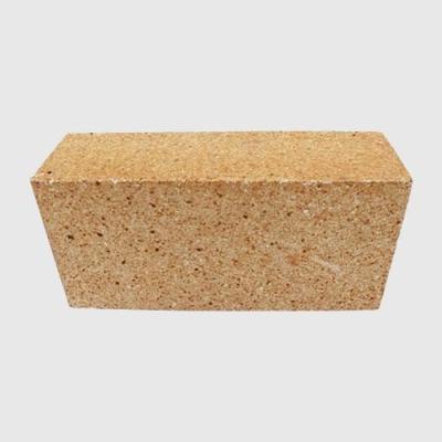 China Excellent Thermal Shock Resistance Furnace Refractory Bricks ≥25MPa Compressive Strength ≥42% Al2O3 Content for sale