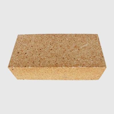 China Premium Alkali-Resistant Bricks Furnace Refractory Brick For Extreme Industrial Environments for sale