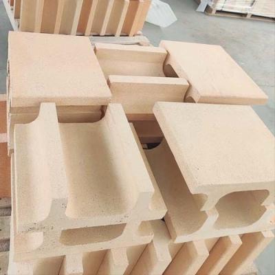 China Industrial-Grade Kiln Car Bricks Ideal for High-Temperature Furnace Applications for sale