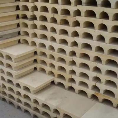 China Superior Kiln Car Bricks Engineered for Extended Lifespan And Efficiency for sale