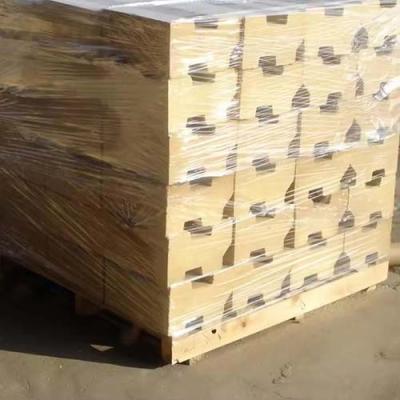 China Global Standard High Performance Kiln Car Bricks Perfect For Tunnel Kilns and More for sale