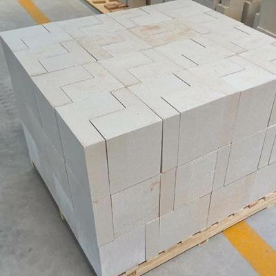 China Energy-Efficient Pyrophyllite Brick For High-Temperature Insulation With High Thermal Performance And Enhanced Longevity for sale