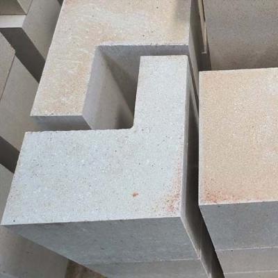 China Reliable High-Performance Pyrophyllite Bricks For Ceramic Kilns With Excellent Thermal Insulation And Longevity for sale