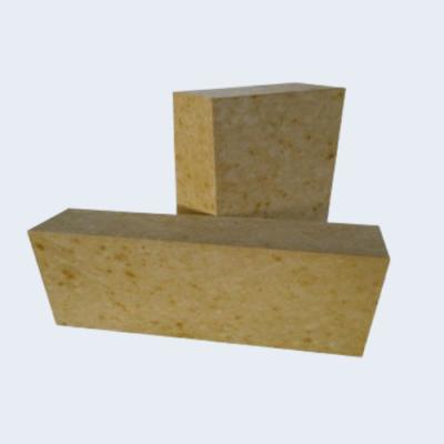 China Durable High Alumina Fire Bricks Arch Bricks For Extreme Heat Conditions for sale