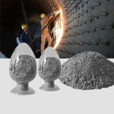 Κίνα High Fire Resistant High Alumina Refractory Castables For Industrial Kilns προς πώληση