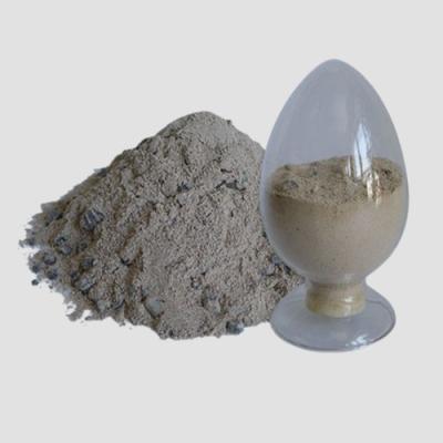 Κίνα Premium Fire Clay Refractory Castable With Ultimate Heat Resistance And Durability For Industrial Applications προς πώληση