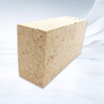 China Beste prijs Rongsheng vuurvaste aluminium Silica vuurvaste bakstenen High Alumina Fire Brick For Sale Te koop